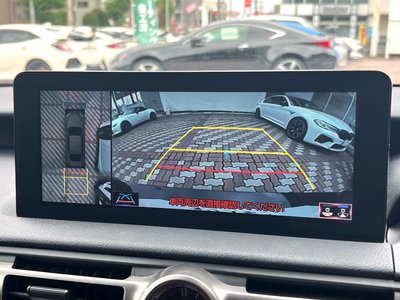 2021 Lexus IS 照片 5