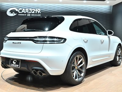 PORSCHE MACAN - 5