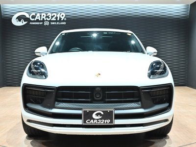 PORSCHE MACAN - 6