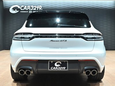 PORSCHE MACAN - 7