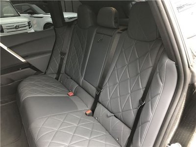 2022 BMW IX 缩略图 12