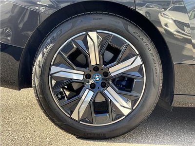 2022 BMW IX 缩略图 39