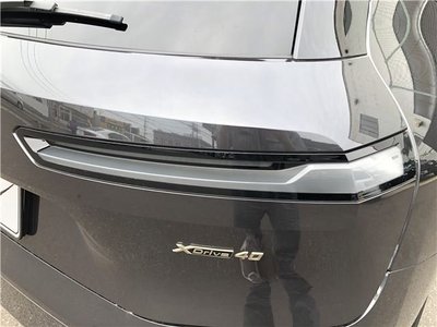 2022 BMW IX 缩略图 35