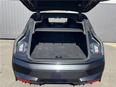 2022 BMW IX 照片 8