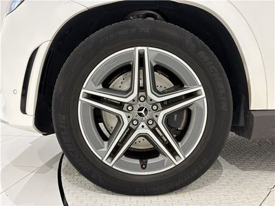 2021 Mercedes-BENZ GLE 缩略图 27