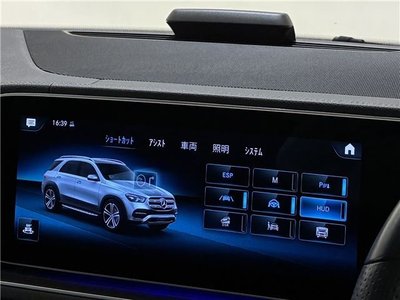 2021 Mercedes-BENZ GLE 缩略图 11