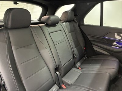 2021 Mercedes-BENZ GLE 缩略图 18