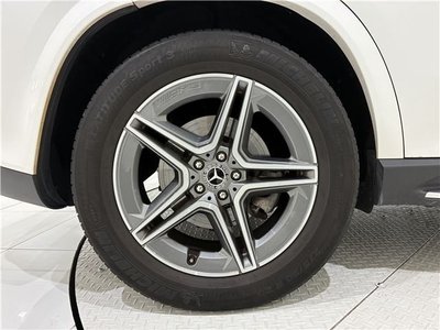 2021 Mercedes-BENZ GLE 缩略图 29