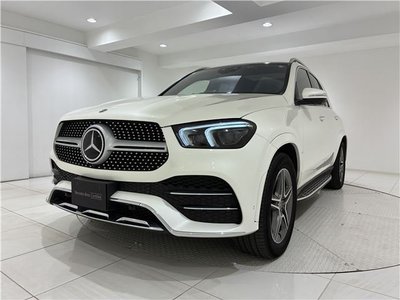 2021 Mercedes-BENZ GLE 缩略图 15