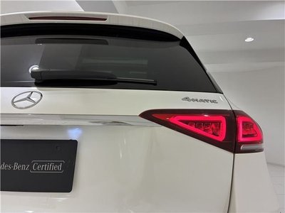 2021 Mercedes-BENZ GLE 缩略图 22