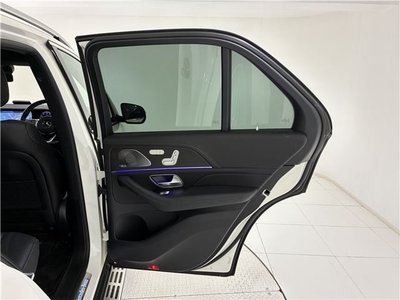 2021 Mercedes-BENZ GLE 缩略图 16