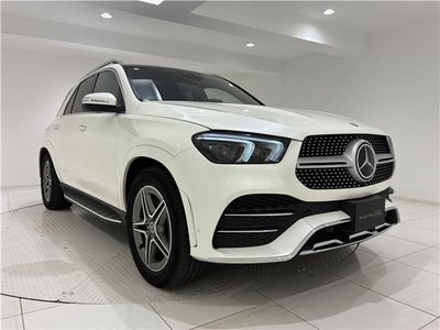 2021 Mercedes-BENZ GLE 缩略图 14