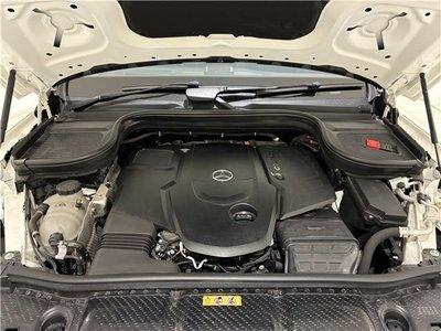 2021 Mercedes-BENZ GLE 缩略图 25
