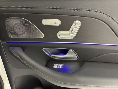 2021 Mercedes-BENZ GLE 缩略图 17