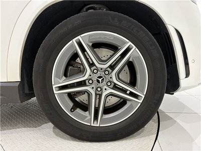 2021 Mercedes-BENZ GLE 缩略图 26