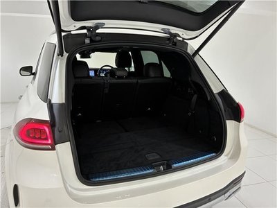 2021 Mercedes-BENZ GLE 缩略图 23