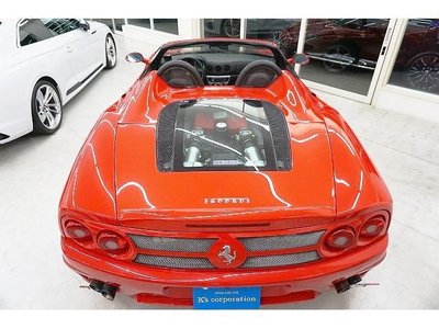 FERRARI 360 - 8