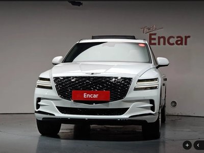 صورة 2 لـ 2023 Genesis GV80