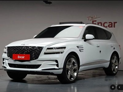 صورة 1 لـ 2023 Genesis GV80