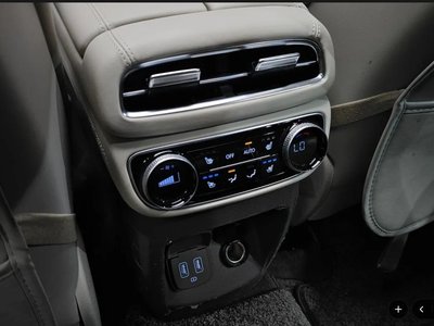 2023 Genesis GV80 — миниатюра 19