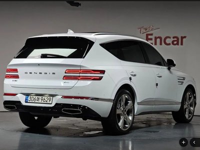 صورة 5 لـ 2023 Genesis GV80