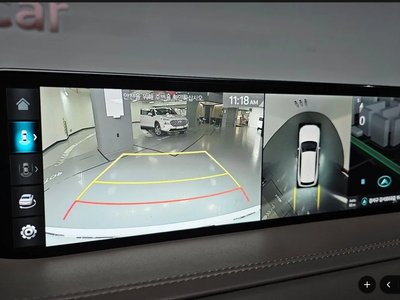 2023 Genesis GV80 — миниатюра 15