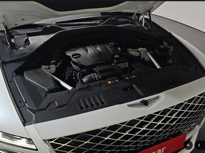 صورة 7 لـ 2023 Genesis GV80