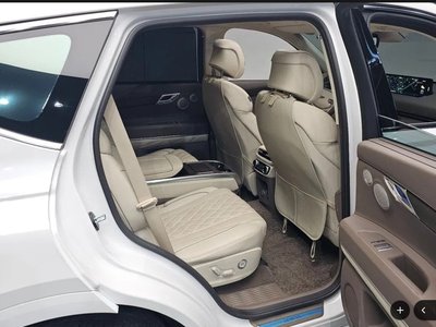 2023 Genesis GV80 — миниатюра 12