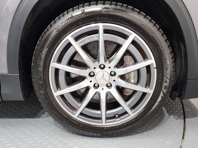 MERCEDES-BENZ GLA - 6