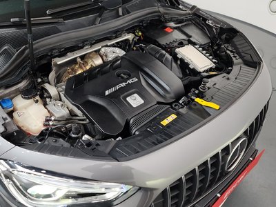 MERCEDES-BENZ GLA - 7