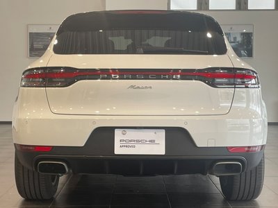 PORSCHE MACAN - 7