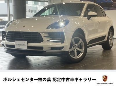 2021 Porsche MACAN 照片 2