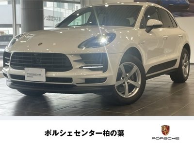 2021 Porsche MACAN 照片 3