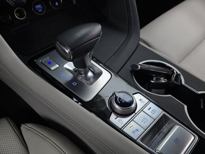 2023 Genesis THE NEW G70 SHOOTING BRAKE photo 9