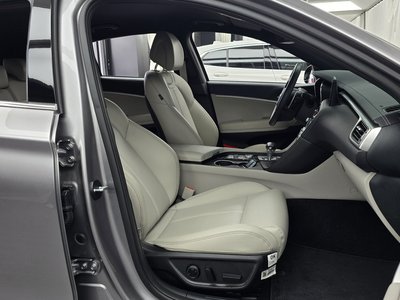 صورة مصغرة 11 لـ 2023 Genesis THE NEW G70 SHOOTING BRAKE