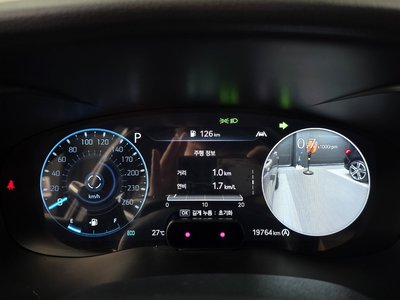 2023 Genesis THE NEW G70 SHOOTING BRAKE photo 8