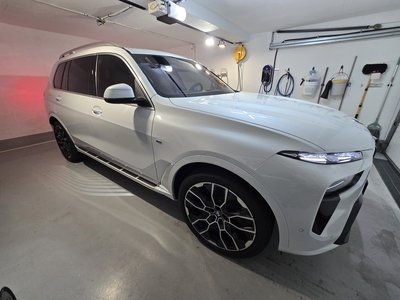 BMW X7 - 3
