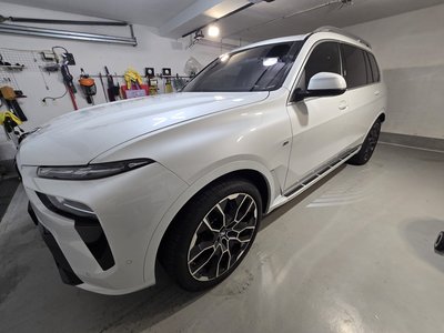 BMW X7 - 2