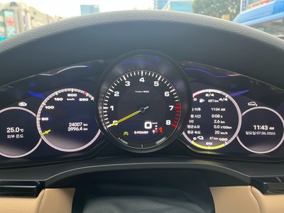PORSCHE CAYENNE - 3