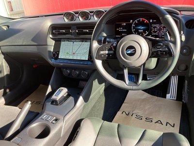 NISSAN FAIRLADY Z - 5