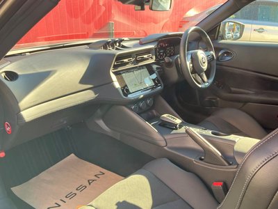 NISSAN FAIRLADY Z - 8