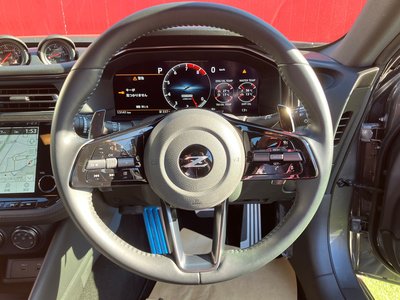 NISSAN FAIRLADY Z - 10