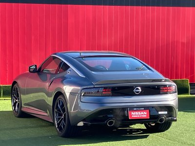 NISSAN FAIRLADY Z - 4