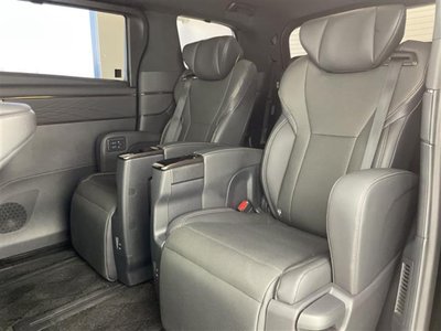 صورة مصغرة 39 لـ 2024 Toyota ALPHARD