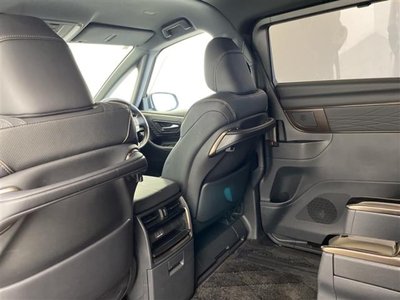 صورة مصغرة 38 لـ 2024 Toyota ALPHARD