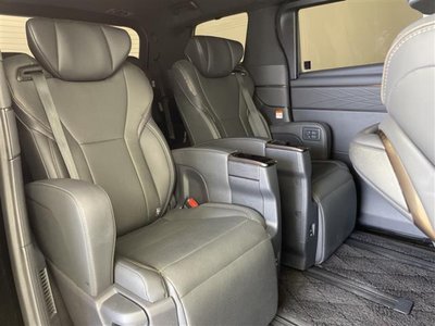 صورة مصغرة 36 لـ 2024 Toyota ALPHARD
