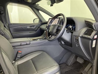 صورة مصغرة 33 لـ 2024 Toyota ALPHARD
