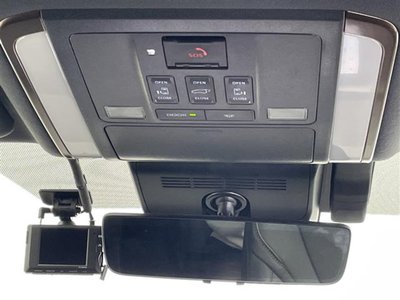 صورة مصغرة 30 لـ 2024 Toyota ALPHARD