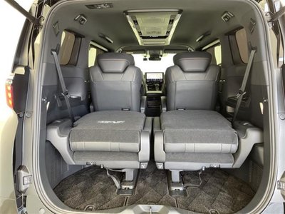 صورة مصغرة 41 لـ 2024 Toyota ALPHARD