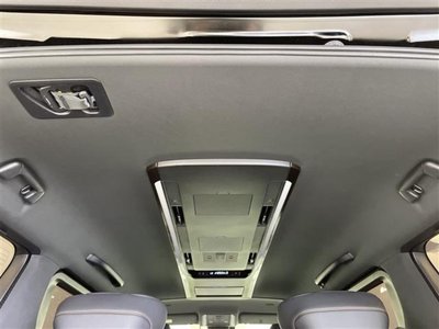 صورة مصغرة 40 لـ 2024 Toyota ALPHARD
